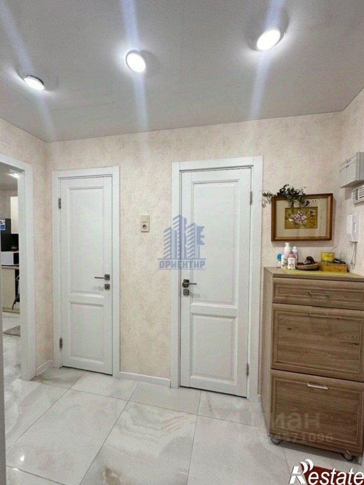 1-комн квартира улица Академика В.Н. Челомея, 9 к1,  д. 9 к1