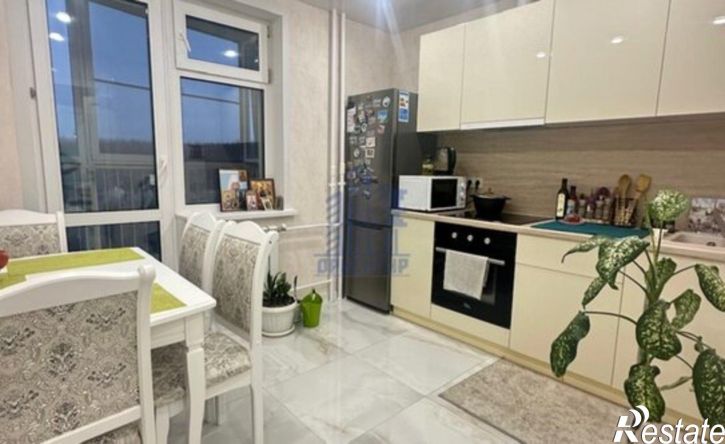 1-комн квартира ул Композитора Васильева, 9 1,  д. 9 1,  к. 1