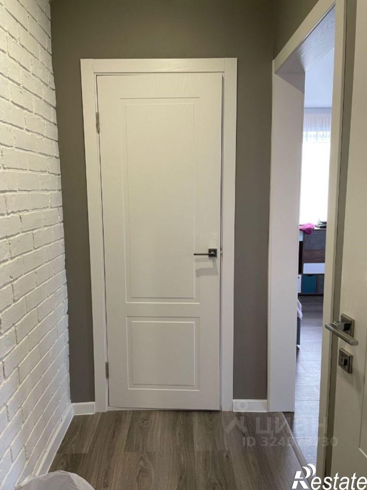 1-комн квартира улица Урукова, 3,  д. 3