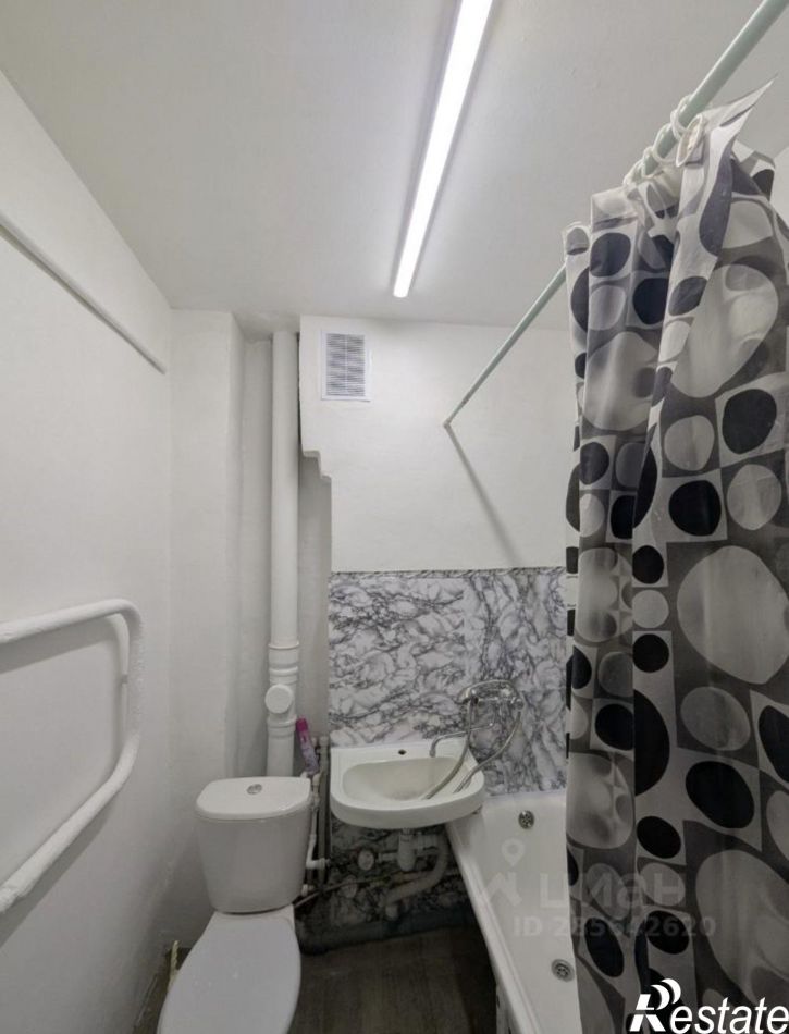 1-комн квартира Коллективная улица, 5,  д. 5