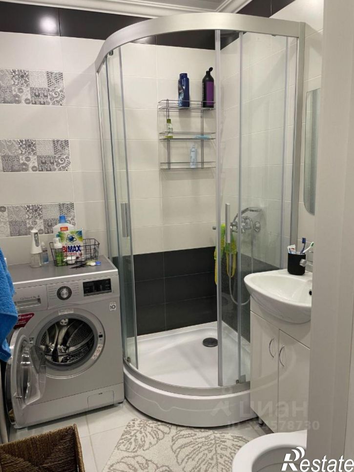 1-комн квартира улица Урукова, 3,  д. 3