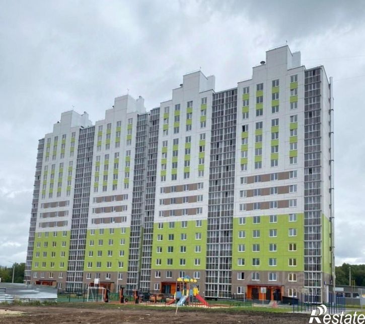 2-комн квартира улица Сергея Бутякова, 5,  д. 5