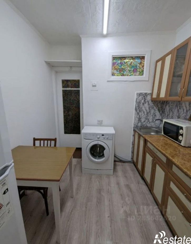 1-комн квартира Коллективная улица, 5,  д. 5