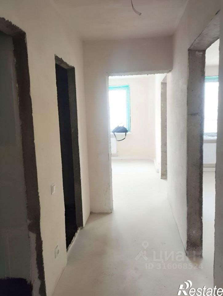 2-комн квартира улица Сергея Бутякова, 5,  д. 5