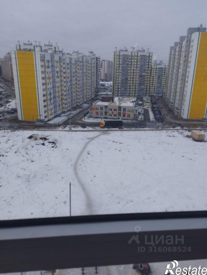 2-комн квартира улица Сергея Бутякова, 5,  д. 5