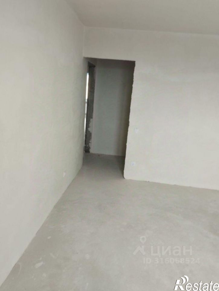 2-комн квартира улица Сергея Бутякова, 5,  д. 5