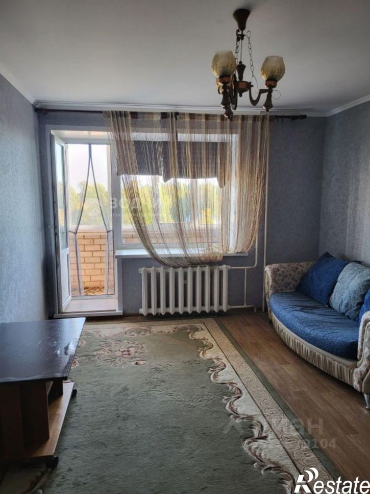 2-комн квартира улица Мичмана Павлова, 35,  д. 35