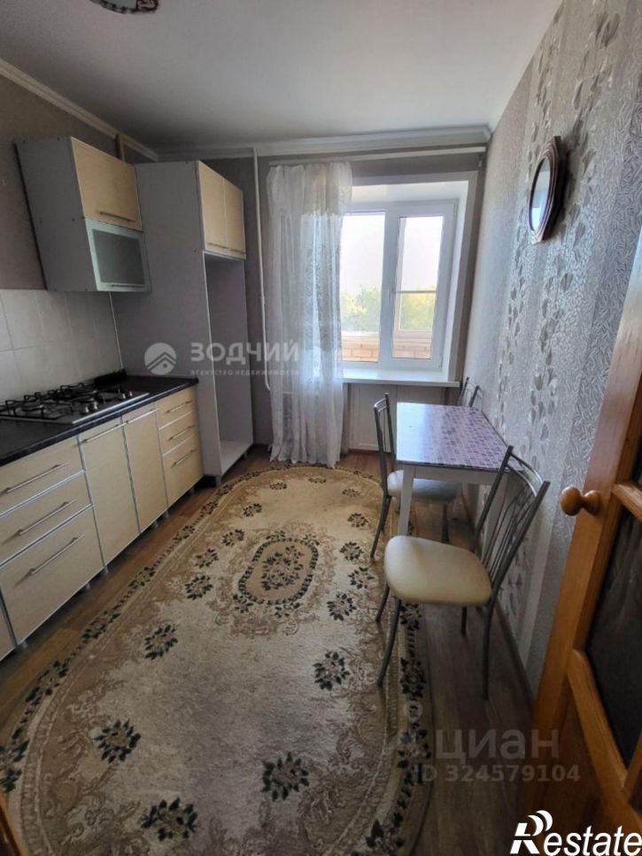 2-комн квартира улица Мичмана Павлова, 35,  д. 35