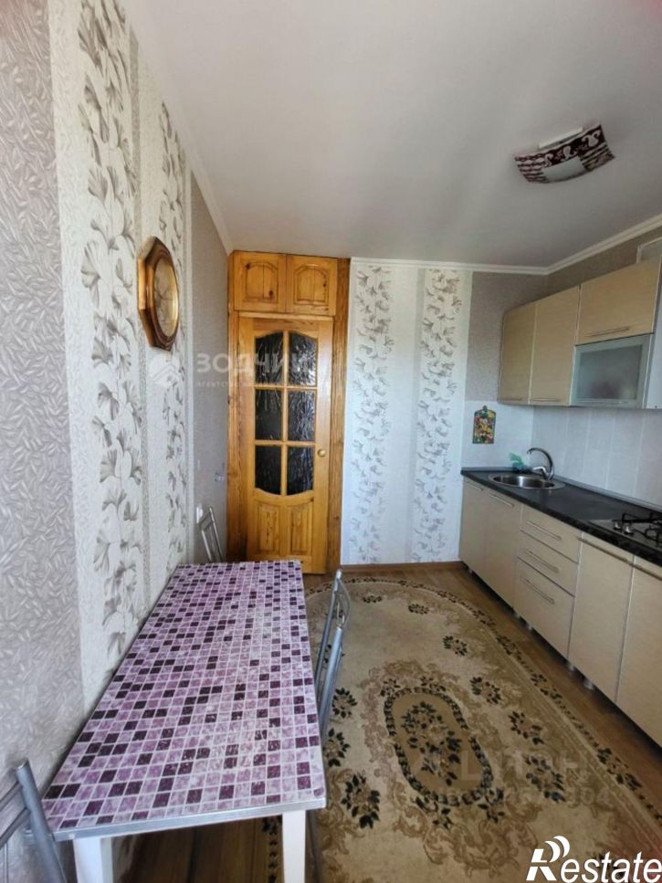 2-комн квартира улица Мичмана Павлова, 35,  д. 35