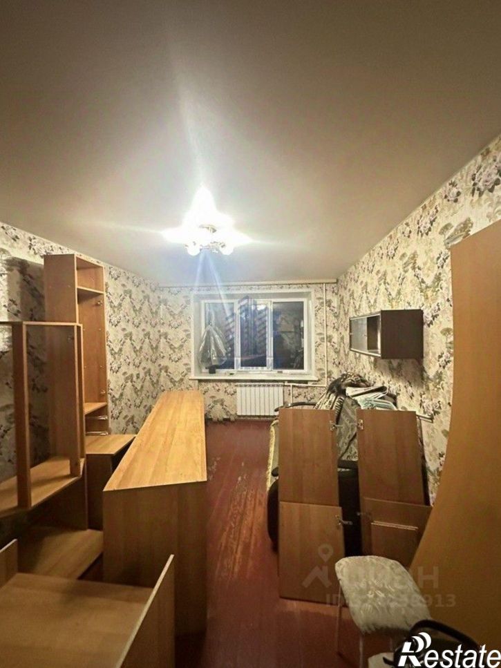 1-комн квартира Хевешская улица, 1,  д. 1