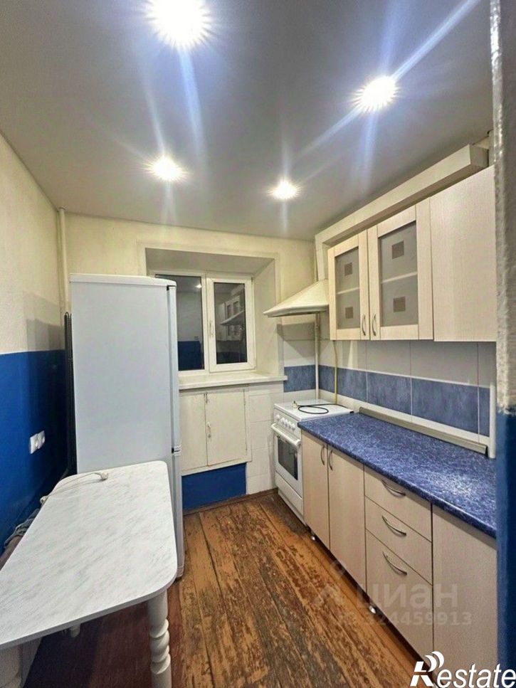 1-комн квартира Хевешская улица, 1,  д. 1