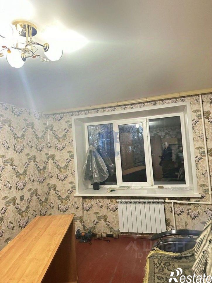 1-комн квартира Хевешская улица, 1,  д. 1