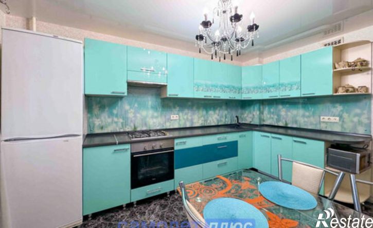 3-комн квартира улица Мате Залка, 13,  д. 13