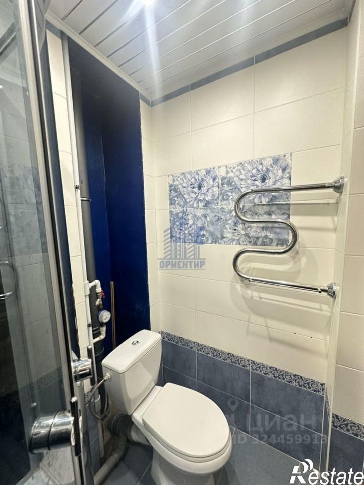 1-комн квартира Хевешская улица, 1,  д. 1