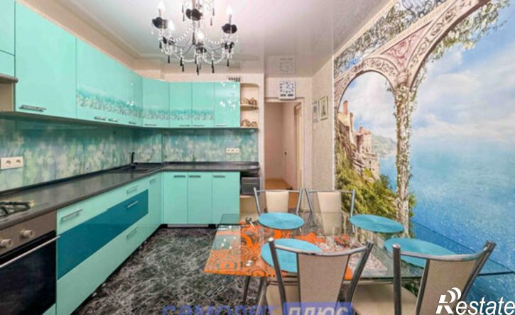 3-комн квартира улица Мате Залка, 13,  д. 13