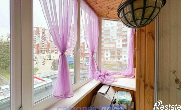 3-комн квартира улица Мате Залка, 13,  д. 13