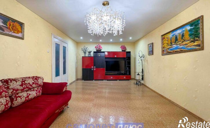 3-комн квартира улица Мате Залка, 13,  д. 13