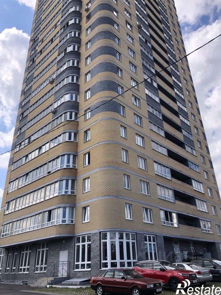 3-комн квартира улица Энергетиков, 6,  д. 6