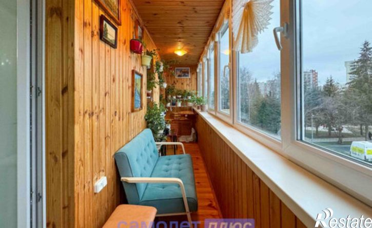 3-комн квартира улица Мате Залка, 13,  д. 13