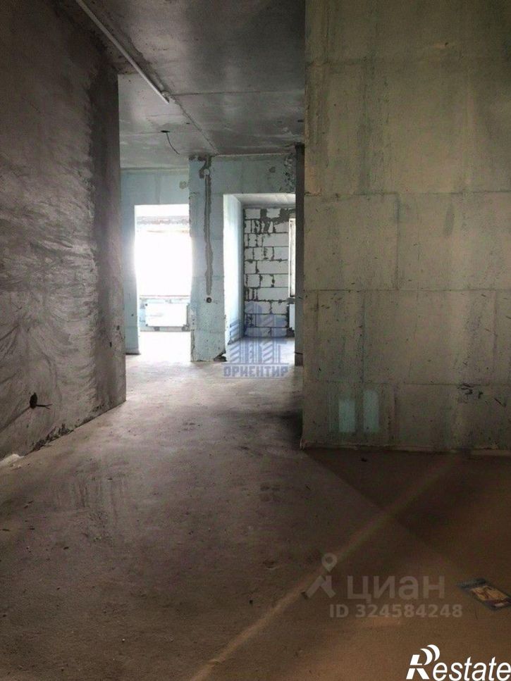 3-комн квартира улица Энергетиков, 6,  д. 6