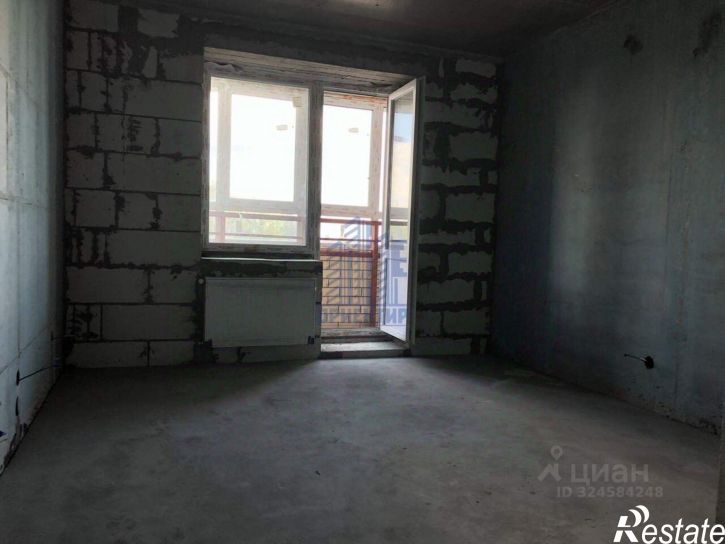 3-комн квартира улица Энергетиков, 6,  д. 6