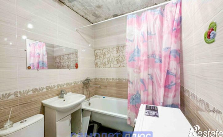 1-комн квартира улица Хузангая, 34,  д. 34