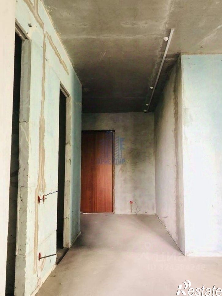 3-комн квартира улица Энергетиков, 6,  д. 6