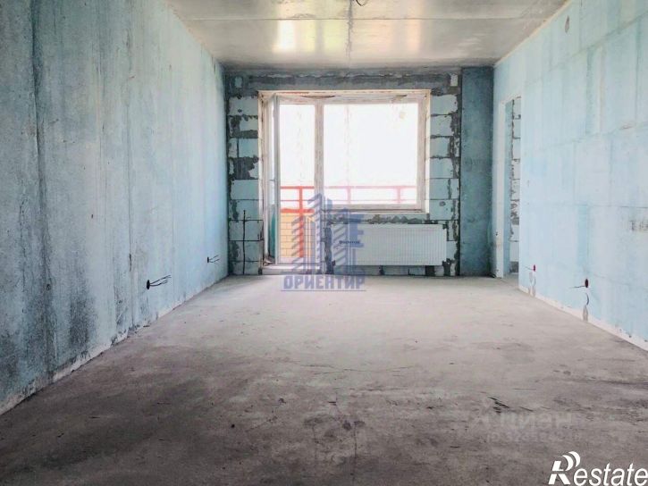 3-комн квартира улица Энергетиков, 6,  д. 6