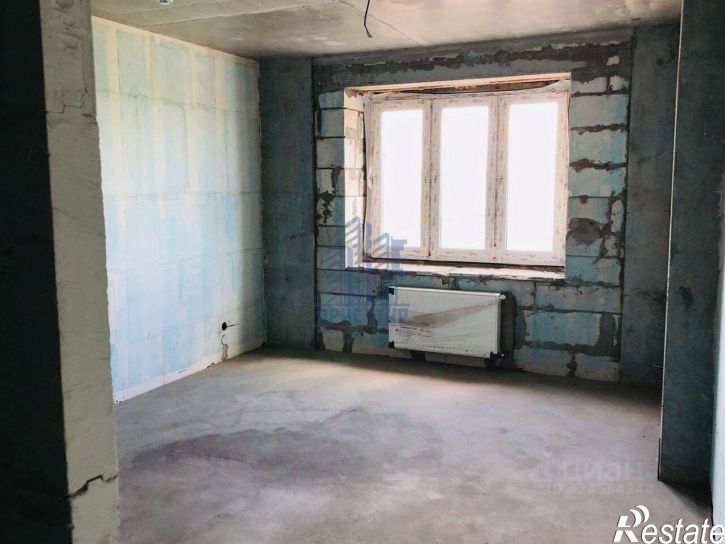 3-комн квартира улица Энергетиков, 6,  д. 6