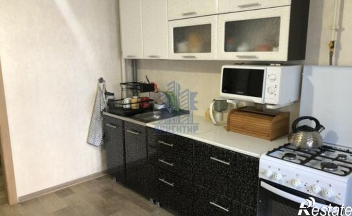 2-комн квартира Новогородская улица, 34,  д. 34