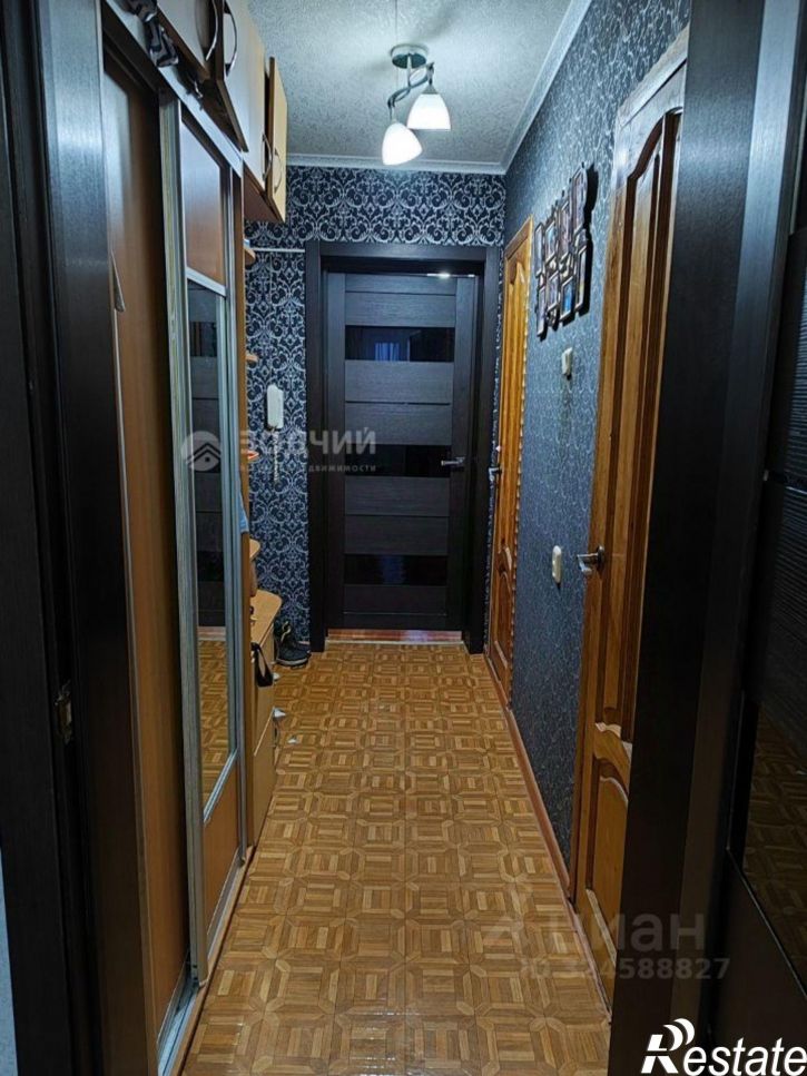 1-комн квартира Социалистическая улица, 2,  д. 2