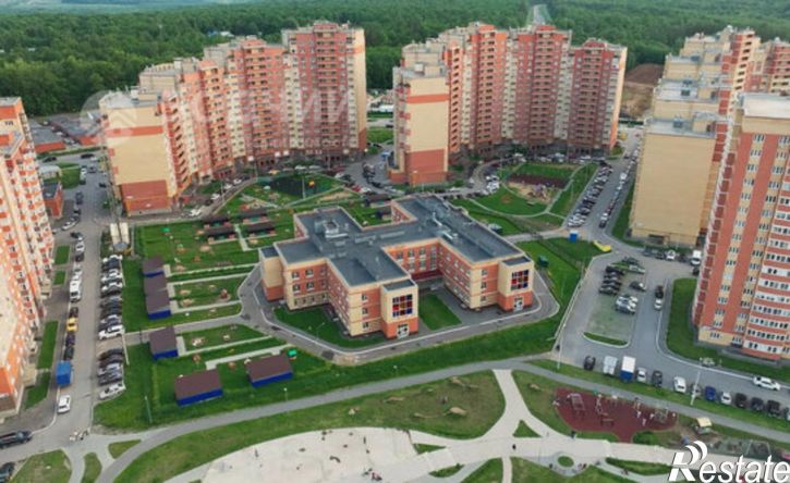 1-комн квартира улица Академика РАН Х.М.Миначева, 11,  д. 11