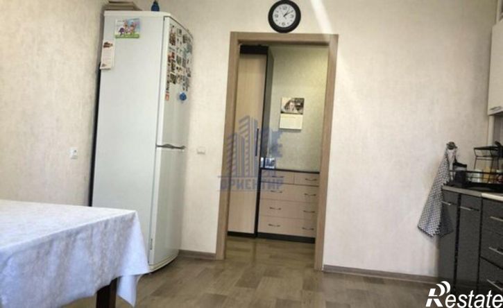 2-комн квартира Новогородская улица, 34,  д. 34