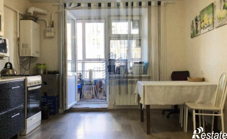 2-комн квартира Новогородская улица, 34,  д. 34