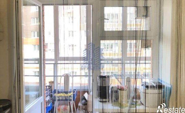 2-комн квартира Новогородская улица, 34,  д. 34