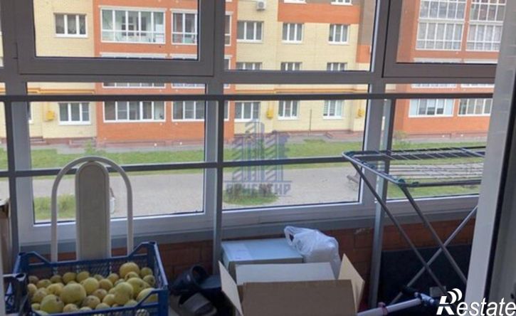 2-комн квартира Новогородская улица, 34,  д. 34