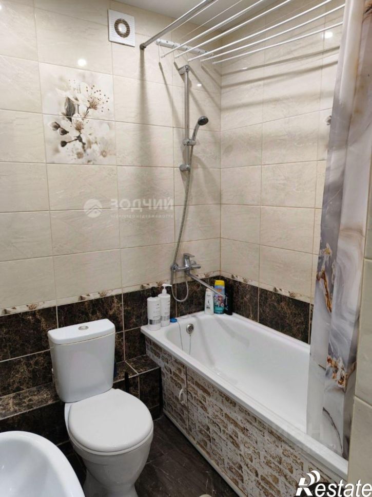 1-комн квартира Социалистическая улица, 2,  д. 2