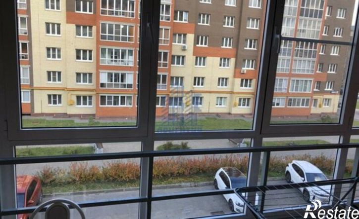 2-комн квартира Новогородская улица, 34,  д. 34