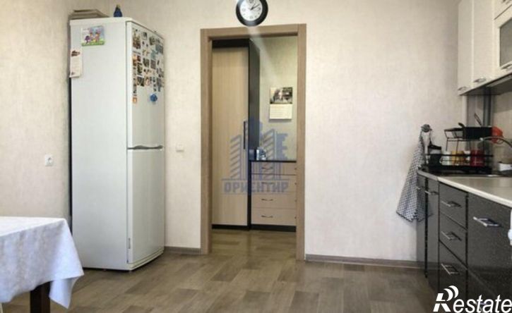 2-комн квартира Новогородская улица, 34,  д. 34
