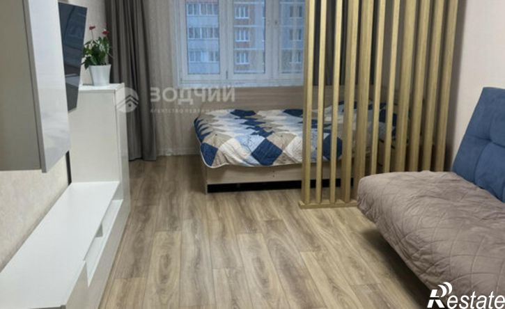 2-комн квартира улица Композитора А.М.Токарева, 4,  д. 4