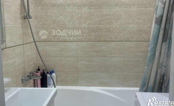 2-комн квартира улица Композитора А.М.Токарева, 4,  д. 4