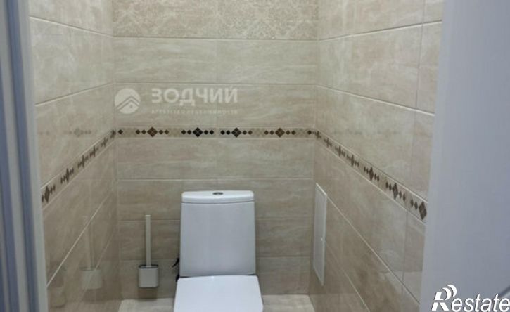 2-комн квартира улица Композитора А.М.Токарева, 4,  д. 4