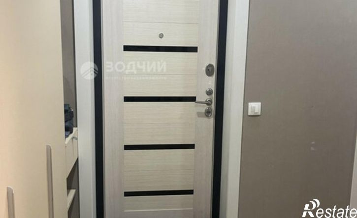 2-комн квартира улица Композитора А.М.Токарева, 4,  д. 4