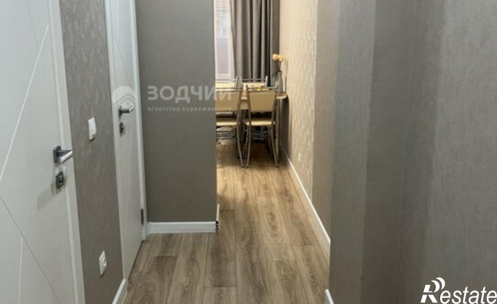 2-комн квартира улица Композитора А.М.Токарева, 4,  д. 4