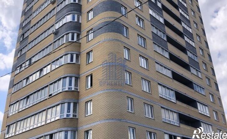 3-комн квартира Чувашская Республика — Чувашия, Чебоксары, улица Энергетиков, 6