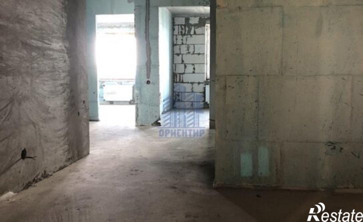 3-комн квартира Чувашская Республика — Чувашия, Чебоксары, улица Энергетиков, 6