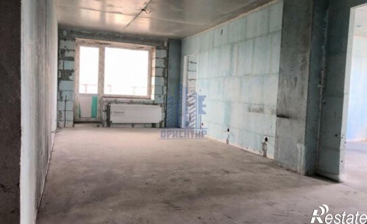 3-комн квартира Чувашская Республика — Чувашия, Чебоксары, улица Энергетиков, 6