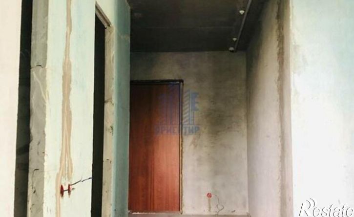 3-комн квартира Чувашская Республика — Чувашия, Чебоксары, улица Энергетиков, 6