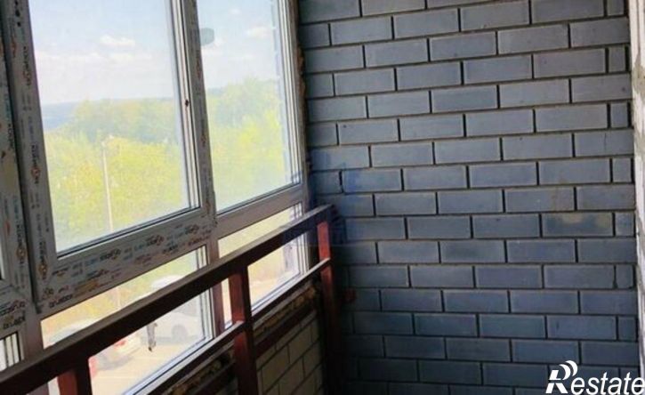 3-комн квартира Чувашская Республика — Чувашия, Чебоксары, улица Энергетиков, 6