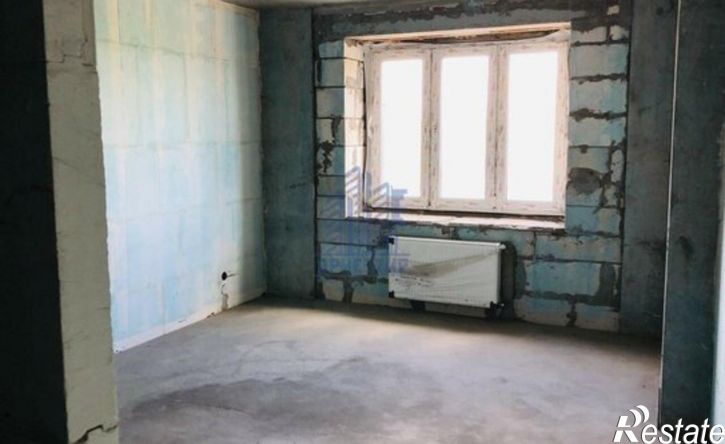 3-комн квартира Чувашская Республика — Чувашия, Чебоксары, улица Энергетиков, 6